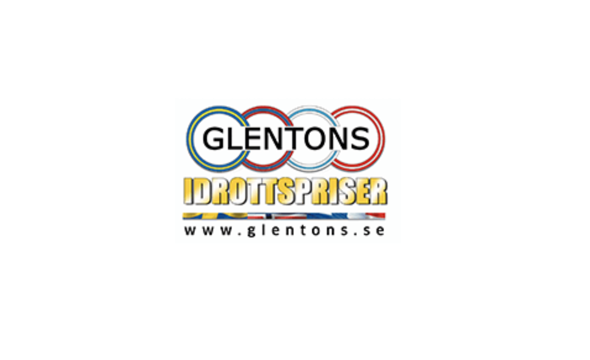 Glentons idrottspriser