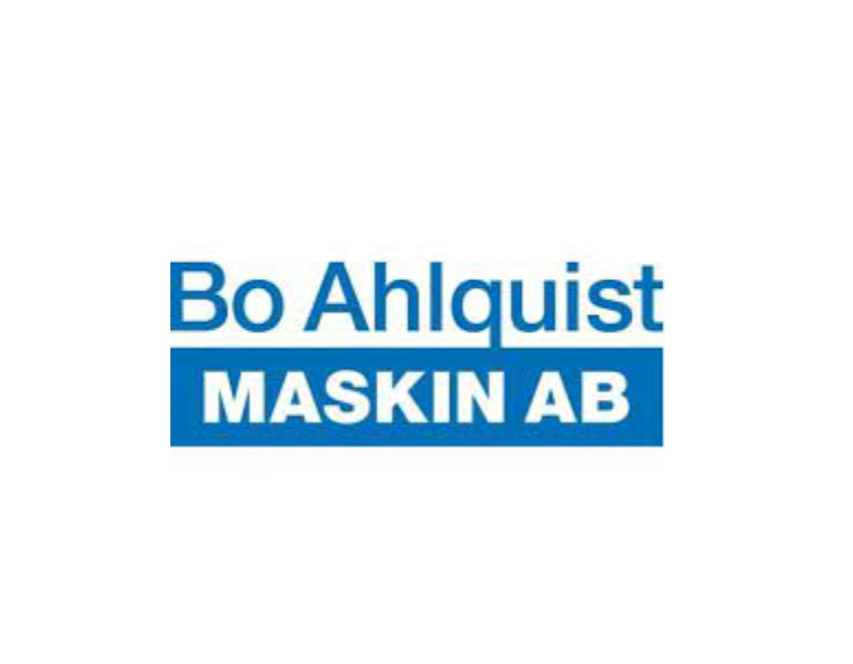 Bo Ahlquist Maskin AB